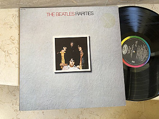 The Beatles – Rarities ( USA ) LP