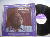 Count Basie And Orchestra
