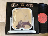 Uriah Heep – Look At Yourself ( USA ) LP