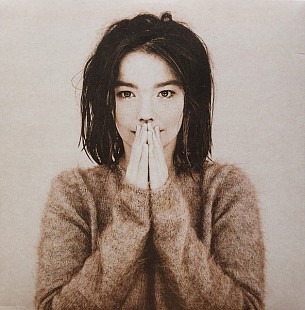 Björk ( Bjork ) – Debut