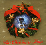 The Christmas Time ( SM 731-02 Союз )