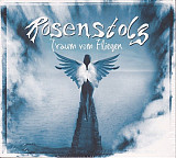 Rosenstolz – Traum Vom Fliegen ( 2x CD ) ( Germany )