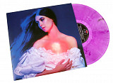 Weyes Blood - And In The Darkness, Hearts Aglow (Purple Translucent Vinyl) платівка