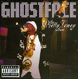 Ghostface Killah – The Pretty Toney Album