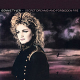 Bonnie Tyler – Secret Dreams And Forbidden Fire
