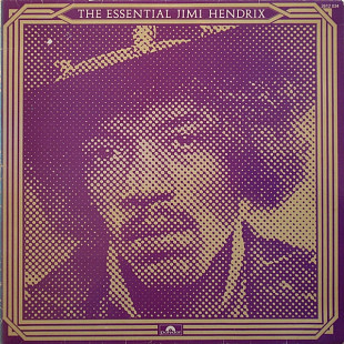 Вінілова платівка Jimi Hendrix - The Essential Jimi Hendrix
