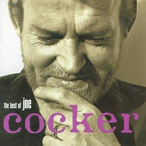 Вінілова платівка Joe Cocker – The Best Of Joe Cocker