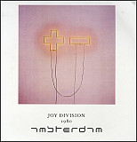 Вінілова платівка Joy Division – Amsterdam’80