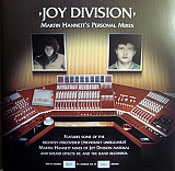 Вінілова платівка Joy Division – Martin Hannett's Personal Mixes