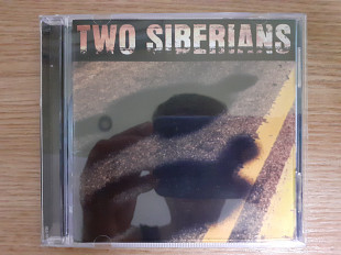 Компакт диск CD Two Siberians – Out Of Nowhere