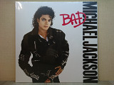 Вінілова платівка Michael Jackson – Bad 1987 НОВА