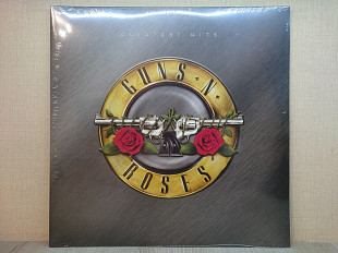 Вінілові платівки Guns N' Roses – Greatest Hits 2004 НОВІ