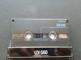 Sony UX-S 60