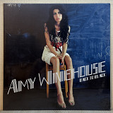 Вінілова платівка Amy Winehouse – Back To Black 2006 НОВА