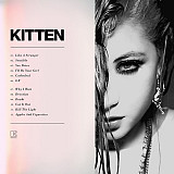 Вінілова платівка Kitten – Kitten