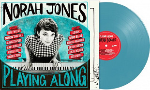 Norah Jones - Playing Along [RSD 2023]