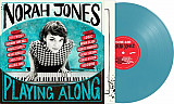 Norah Jones - Playing Along [RSD 2023]