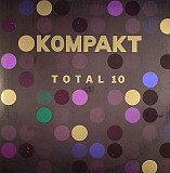 Вінілова платівка Kompakt Total 10