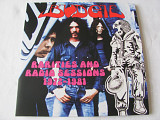 BUDGIE - Rarities And Radio Sessions 1972-1981 -23