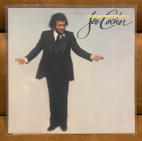 JOE COCKER – Luxury You Can Afford 1978 USA Asylum 6E-145 LP OIS