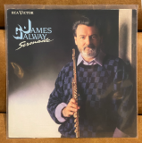 JAMES GALWAY – Serenade 1989 Germany RCA Victor RL 60033 LP