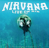 Nirvana – Live On Air 1987 -17