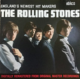 The Rolling Stones – England's Newest Hit Makers ( ABKCO – 73752 )