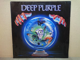Вінілова платівка Deep Purple – Slaves And Masters 1990