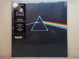 Вінілова платівка Pink Floyd – The Dark Side Of The Moon (50th Anniversary Edition) 1973 НОВА