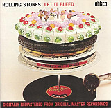 The Rolling Stones – Let It Bleed