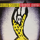 The Rolling Stones – Voodoo Lounge ( EU )