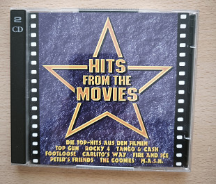 Hits from the Movies. ++++