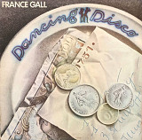 France Gall - “Dancing Disco”