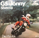 Die Mo-Jos - "GS-Jonny / Sheene", 7'45RPM