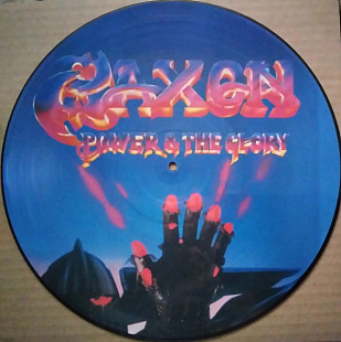 Saxon – Power & The Glory