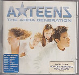 A*Teens – The ABBA Generation+++D