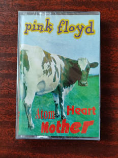 Pink Floyd – Atom Heart Mother, запечатанная