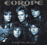 Europe – Out Of This World