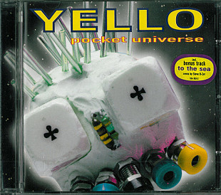 Yello – Pocket Universe