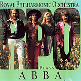 Royal Philharmonic Orchestra – Plays Abba +++D