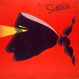 Billy Satellite – Billy Satellite +D