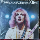 Peter Frampton – Frampton Comes Alive! 2LP