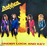 Dokken – Under Lock And Key