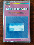 Dire Straits – Communique, запечатанная