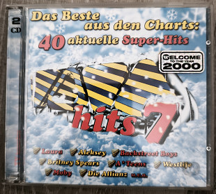 Various – Viva Hits 7 ++++