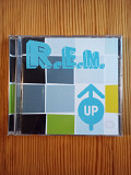 Фирменный CD R.E.M." Up " 1998 год
