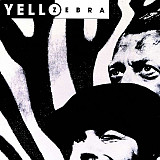 Yello – Zebra LP Вініл Запечатаний