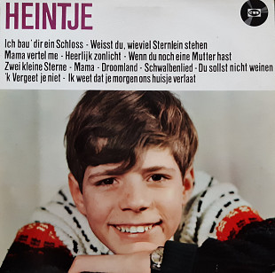 Heintje – Heintje (1968)