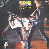 Scorpions – Tokyo Tapes (2 LP) (1978)