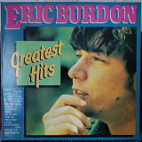 ERIC BURDON GR.HITS LP